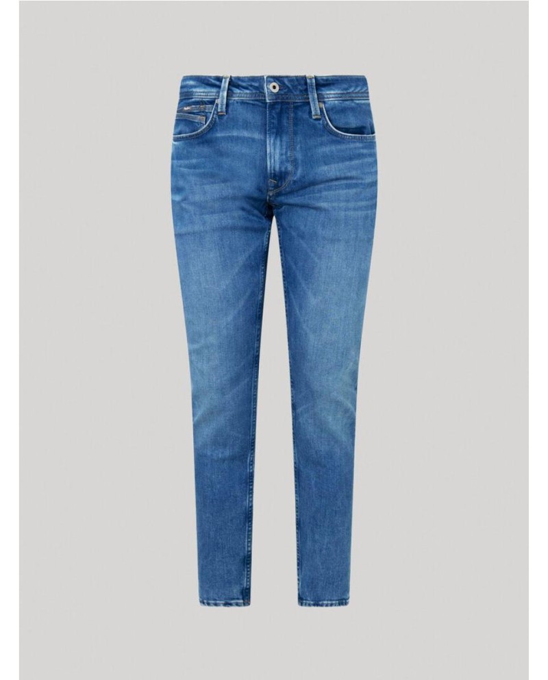 JEANS PEPE JEANS FIT SLIM Y TIRO...