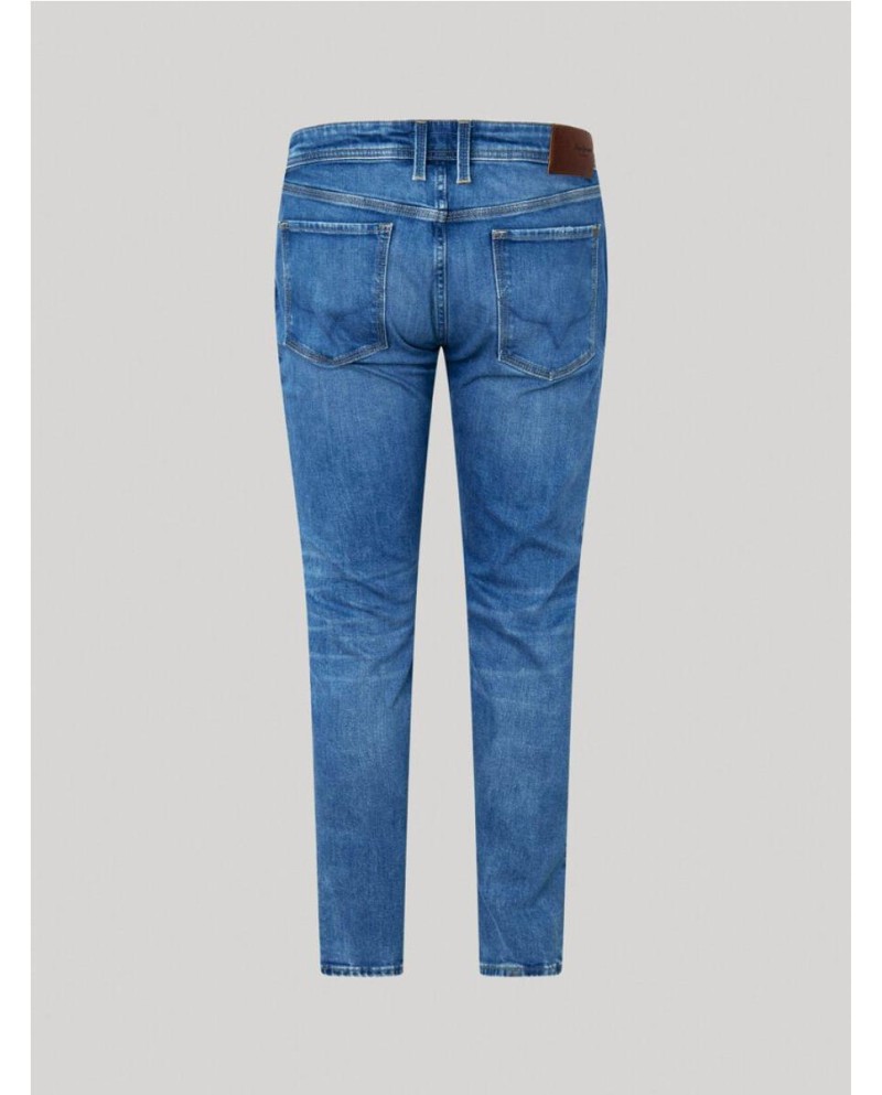 JEANS PEPE JEANS FIT SLIM Y TIRO...