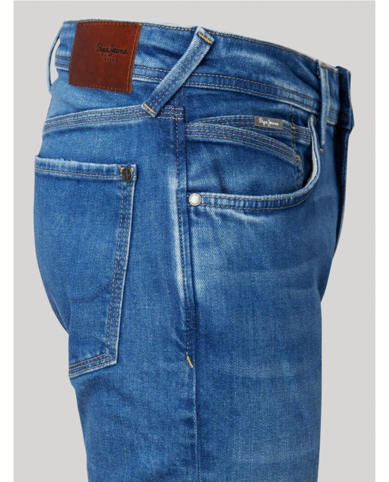 JEANS PEPE JEANS FIT SLIM Y TIRO...
