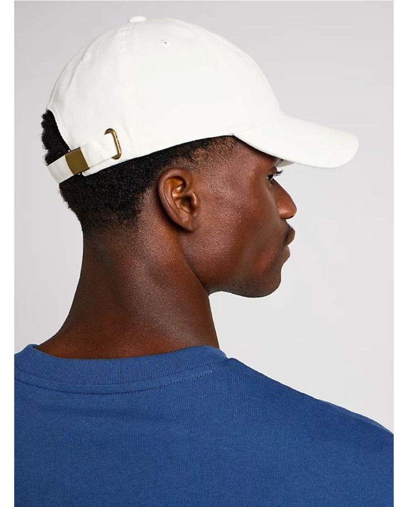 GORRA LEE WORKWEAR CAP IN ECRU BLANCO
