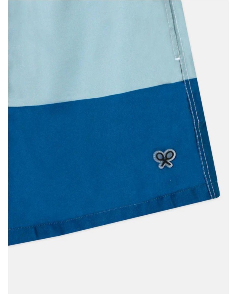 BAÑADOR SILBON FRANJAS VERDE VERDE