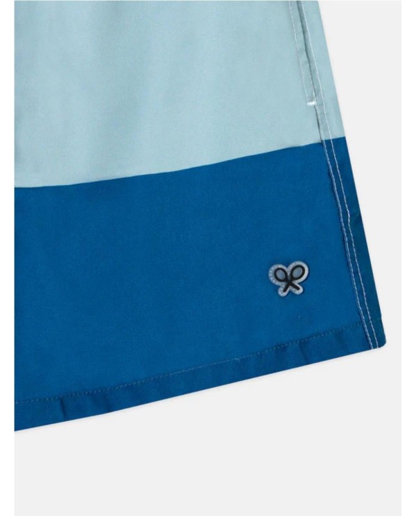 BAÑADOR SILBON FRANJAS VERDE VERDE