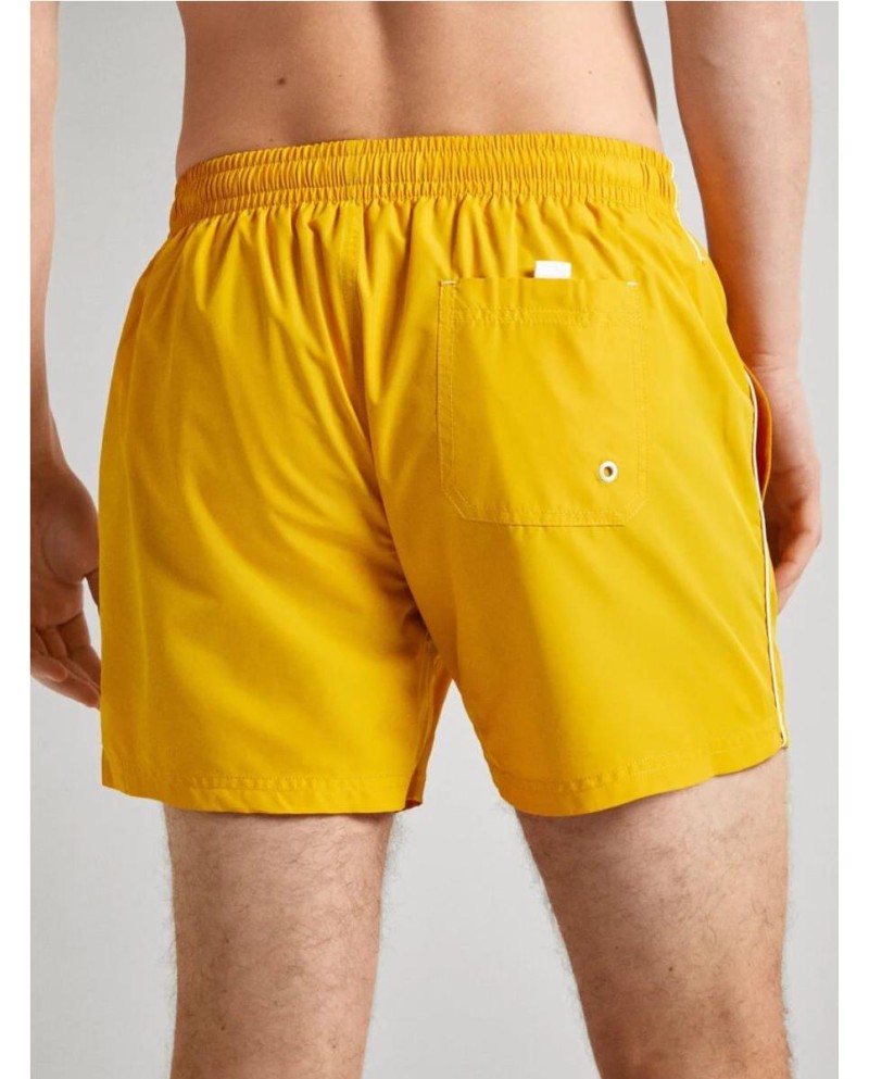 BAÑADOR BERMUDA PEPE JEANS MAXI LOGO...