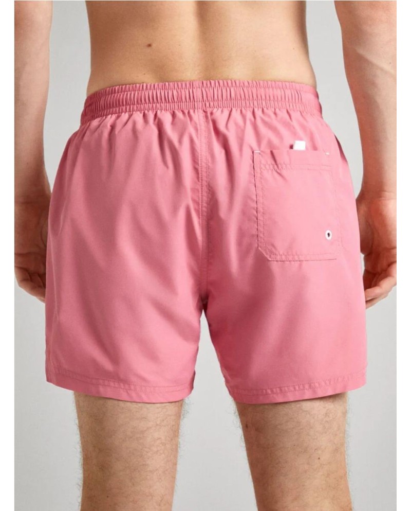BAÑADOR BERMUDA PEPE JEANS MAXI LOGO...