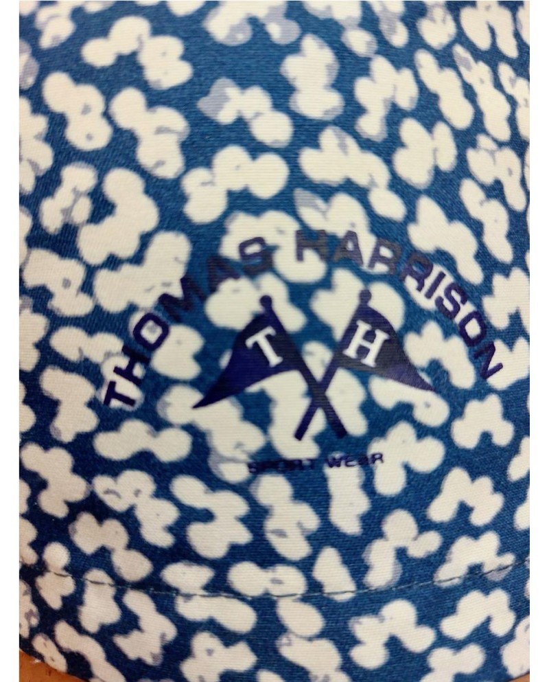 BAÑADOR THOMAS HARRISON ESTAMPADO...