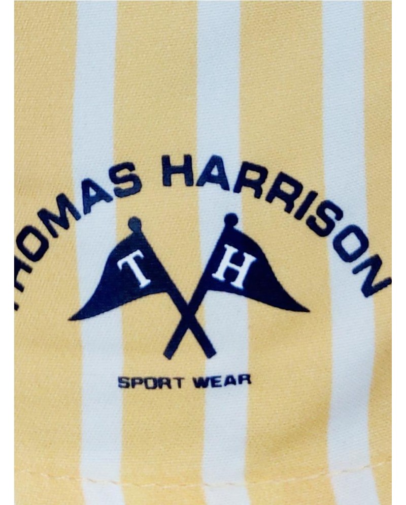 BAÑADOR THOMAS HARRISON RAYAS...