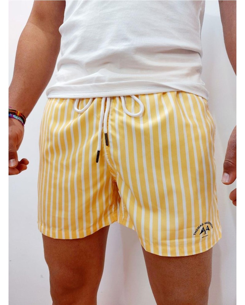 BAÑADOR THOMAS HARRISON RAYAS...