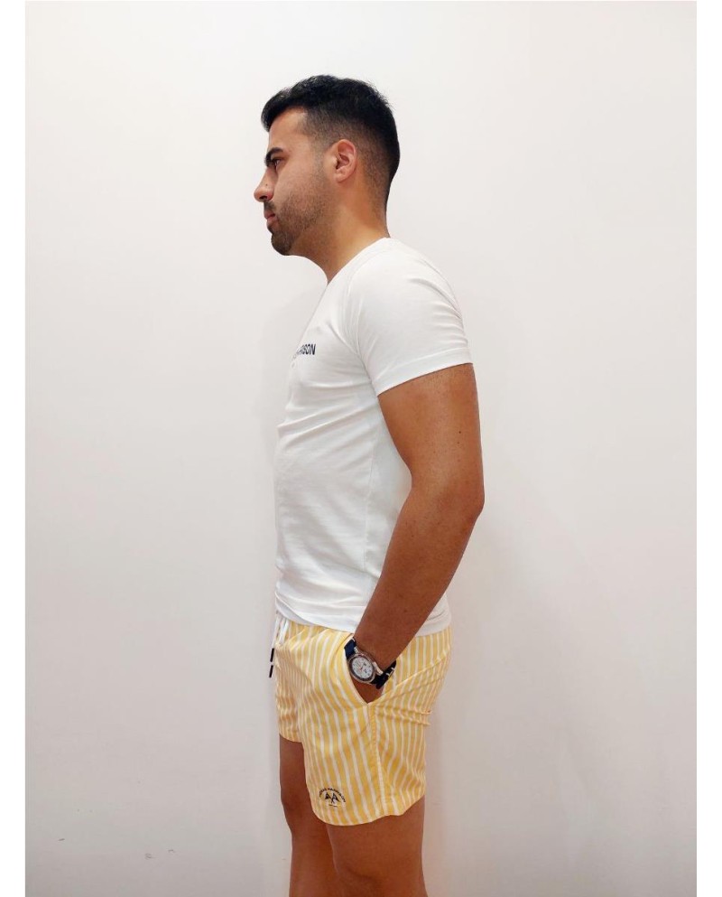 BAÑADOR THOMAS HARRISON RAYAS...