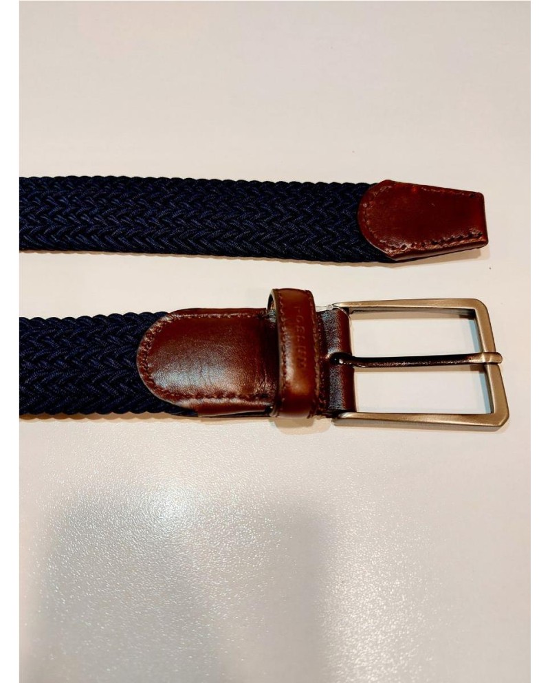 CINTURÓN POSSUM ELASTICO TRENZADO...