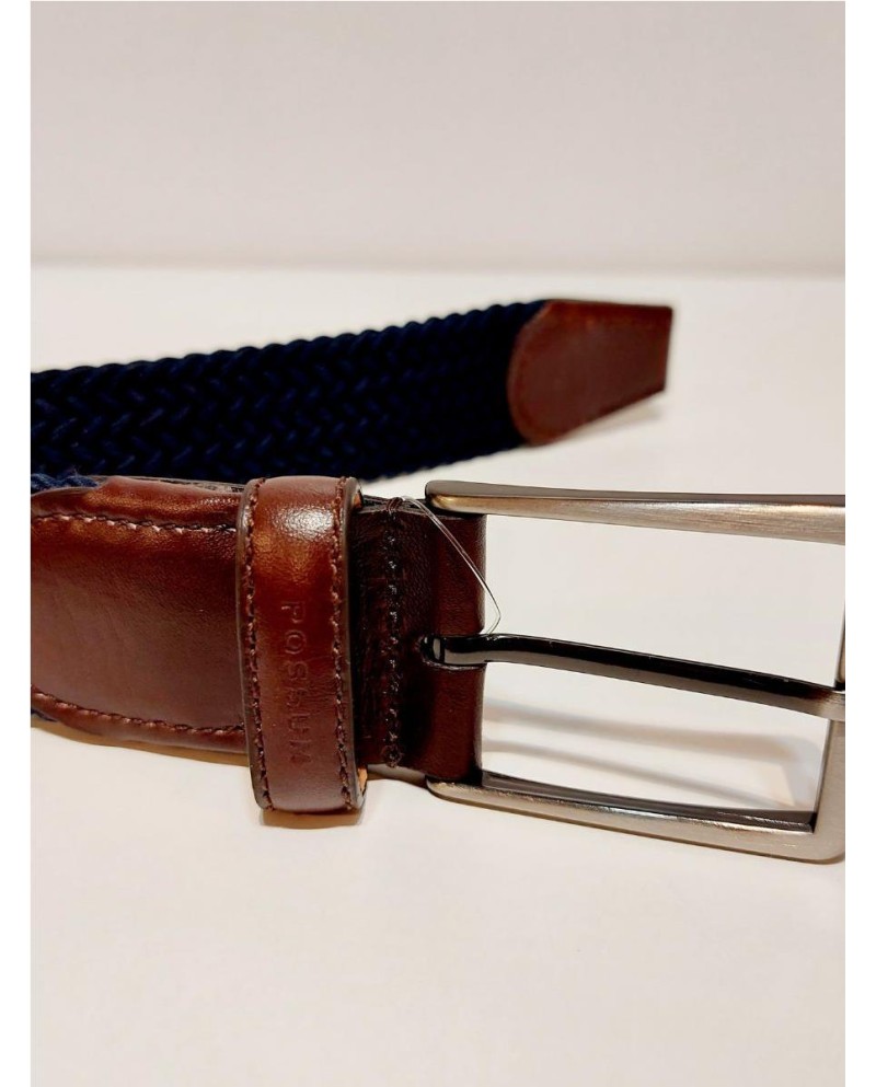 CINTURÓN POSSUM ELASTICO TRENZADO...