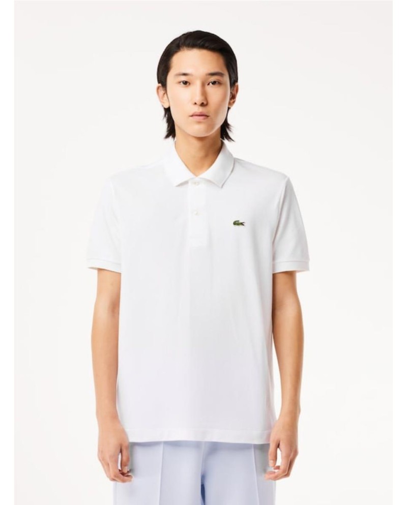 POLO ORIGINAL 12.12 BLANCO