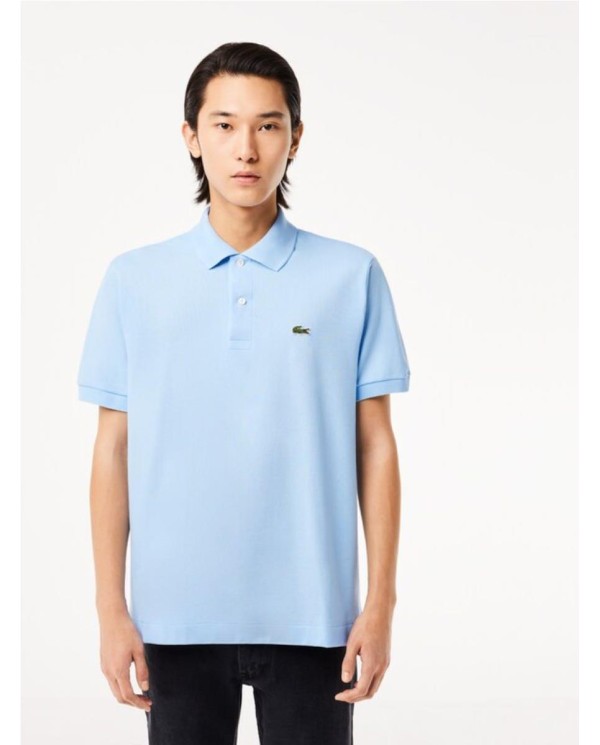 POLO ORIGINAL 12.12 CELESTE