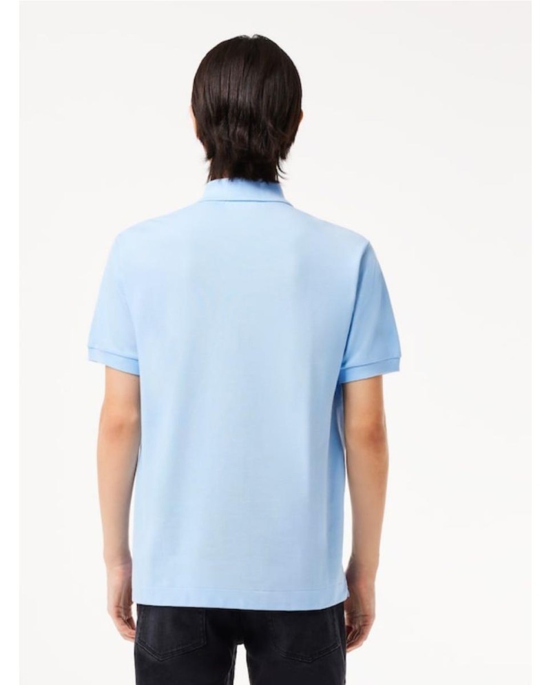 POLO ORIGINAL 12.12 CELESTE