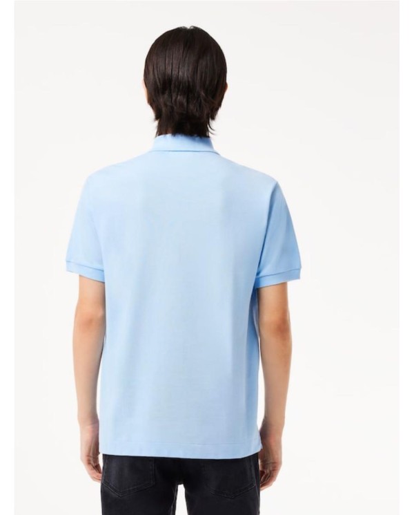 POLO ORIGINAL 12.12 CELESTE