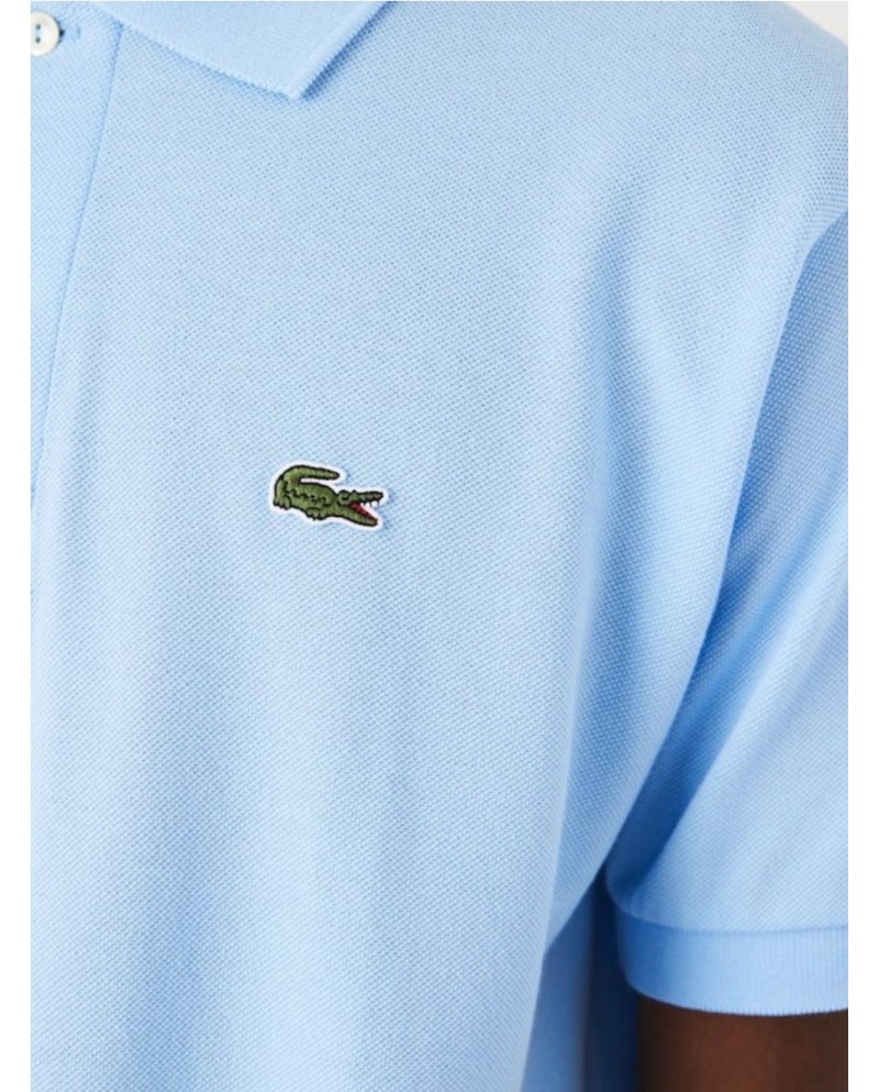 POLO ORIGINAL 12.12 CELESTE