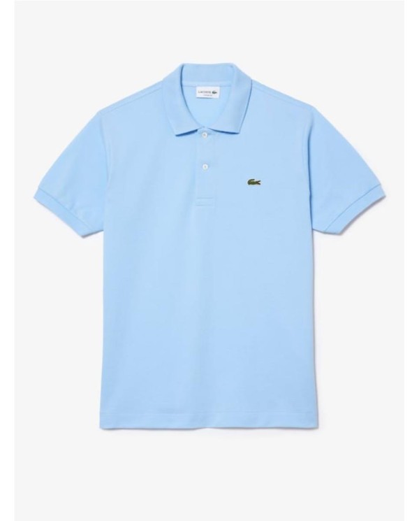 POLO ORIGINAL 12.12 CELESTE