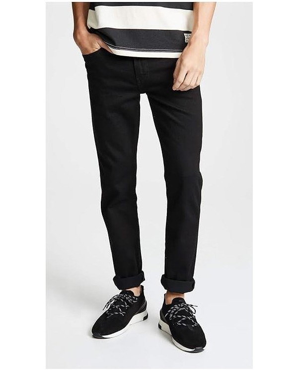 JEAN CEÑIDO 511™ LEVI´S NEGRO