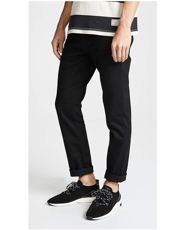 JEAN CEÑIDO 511™ LEVI´S NEGRO