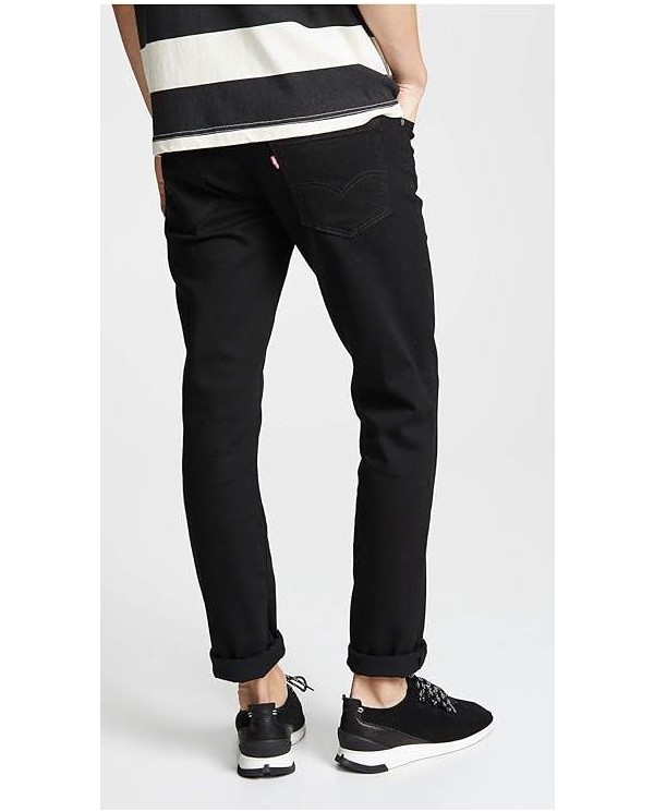 JEAN CEÑIDO 511™ LEVI´S NEGRO