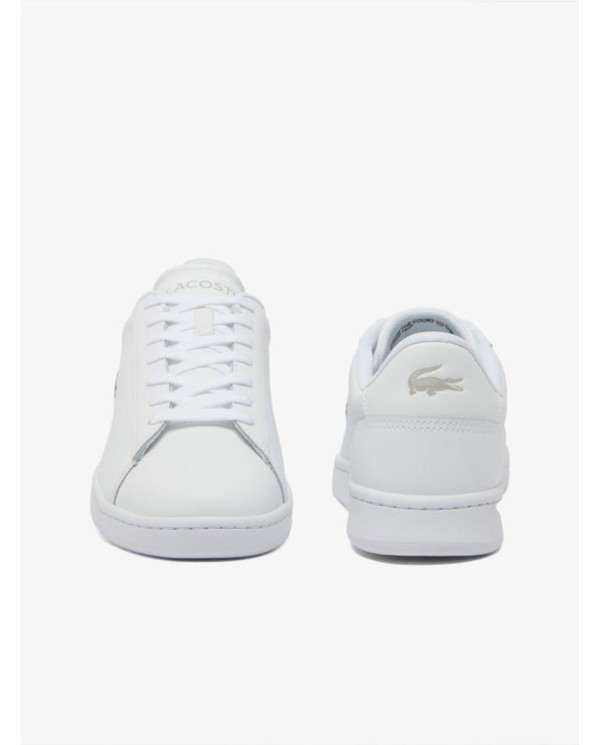 Zapatillas Carnaby Set hombre BLANCO
