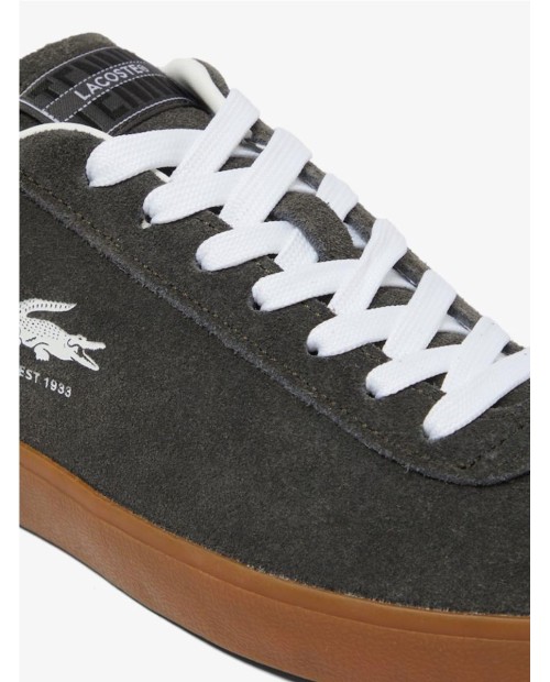 Zapatillas para hombre Baseshot MARRON 2