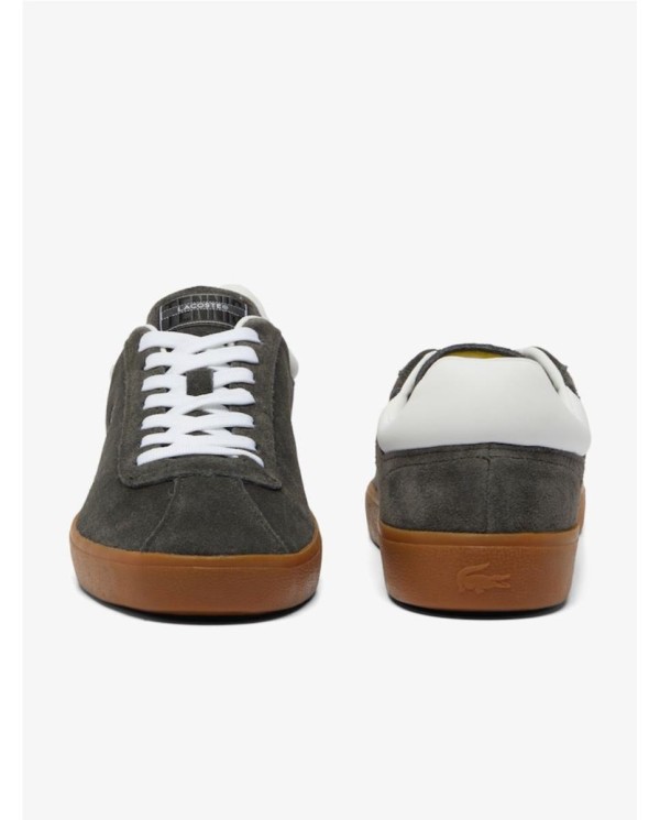 Zapatillas para hombre Baseshot MARRON