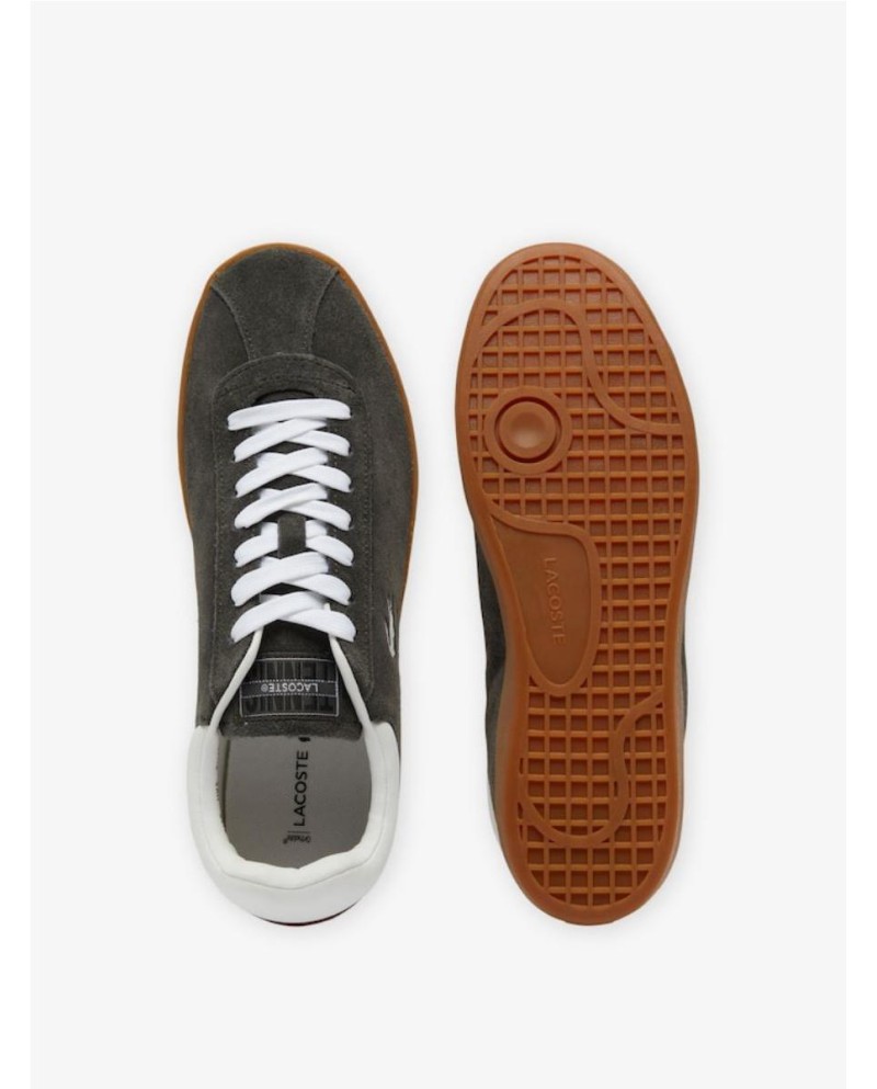 Zapatillas para hombre Baseshot MARRON