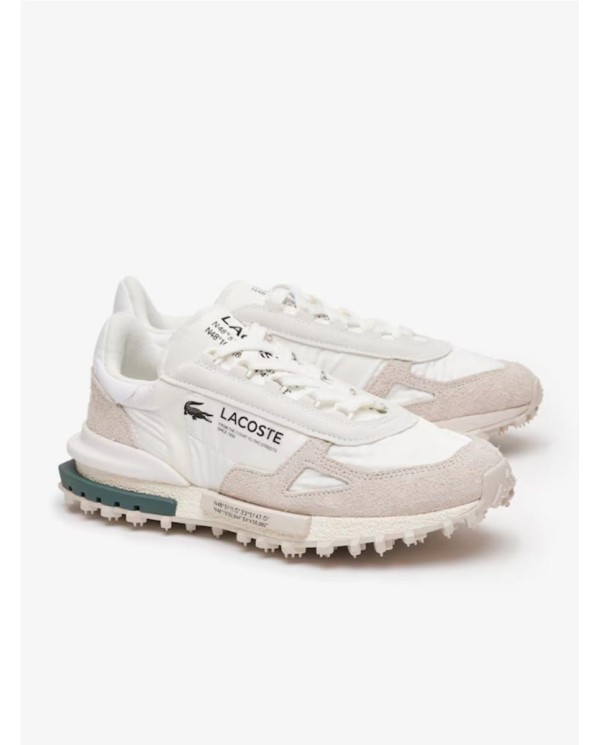 Zapatillas de hombre Elite Active BLANCO