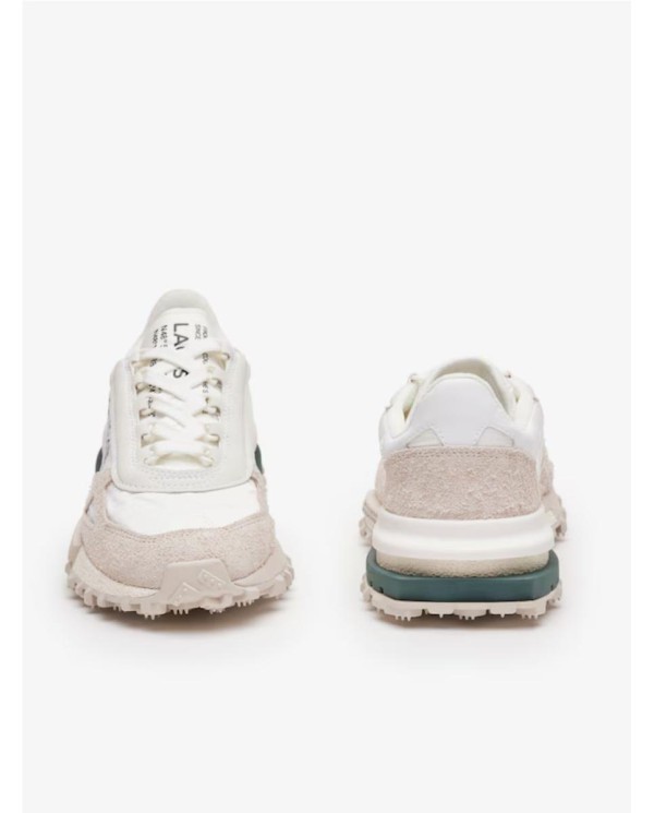 Zapatillas de hombre Elite Active BLANCO