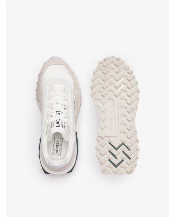 Zapatillas de hombre Elite Active BLANCO