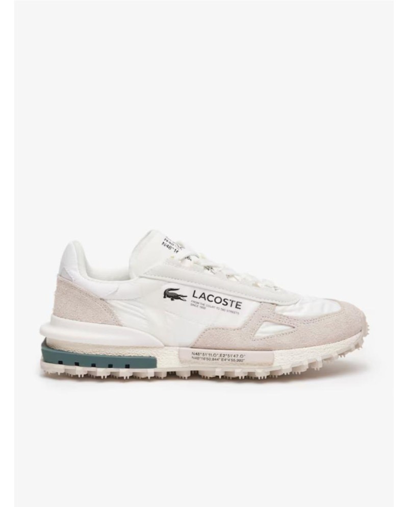 Zapatillas de hombre Elite Active BLANCO