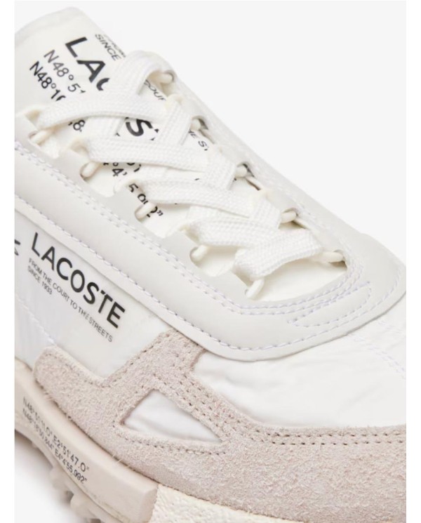 Zapatillas de hombre Elite Active BLANCO