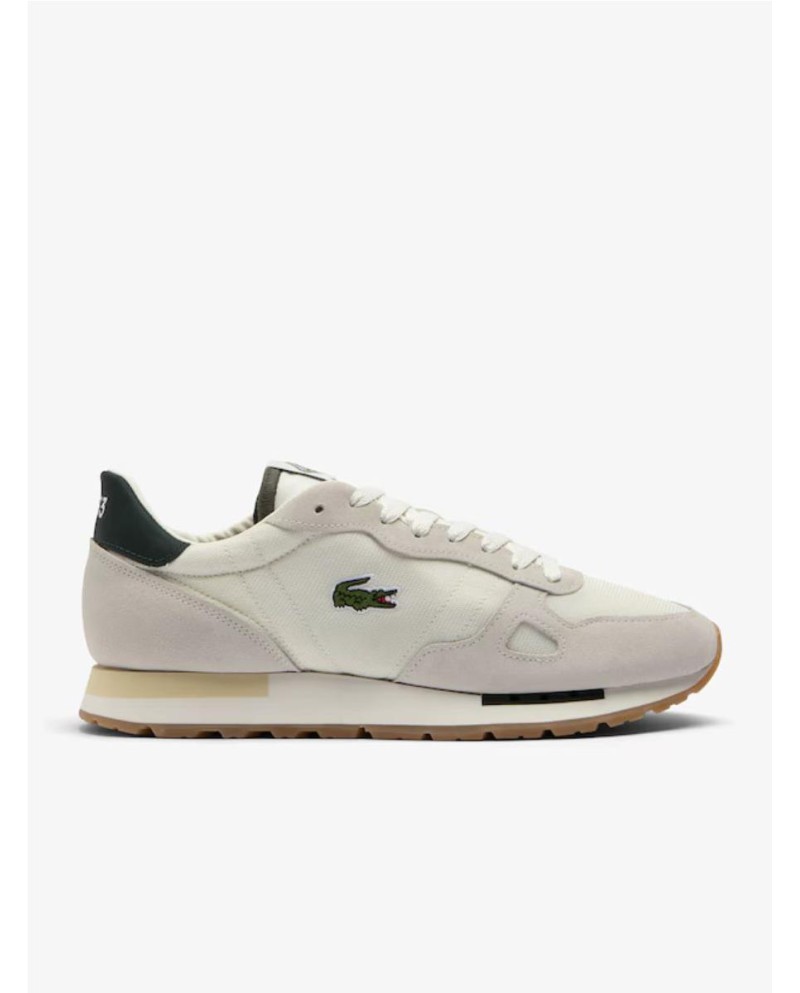 Zapatillas de hombre Partner 70s BLANCO