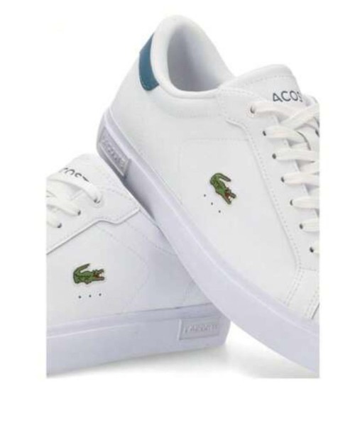 ZAPATILLA POWERCOURT 125 BLANCO 2