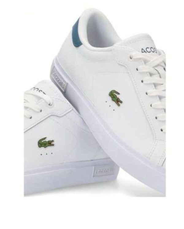 ZAPATILLA POWERCOURT 125 BLANCO