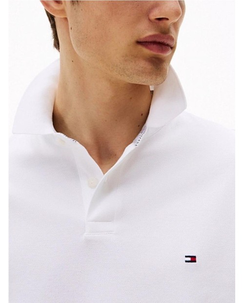 Polo Tommy Hilfiger 1985 de corte regular 2