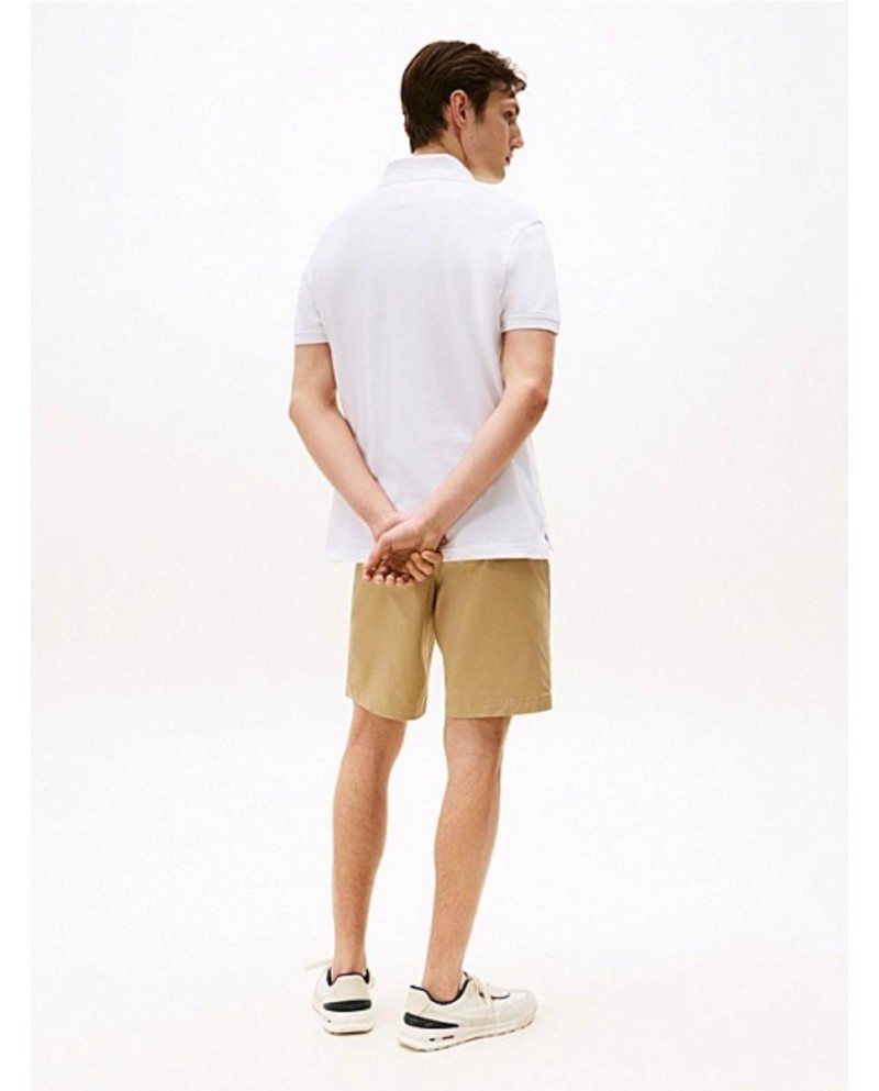 Polo Tommy Hilfiger 1985 de corte...