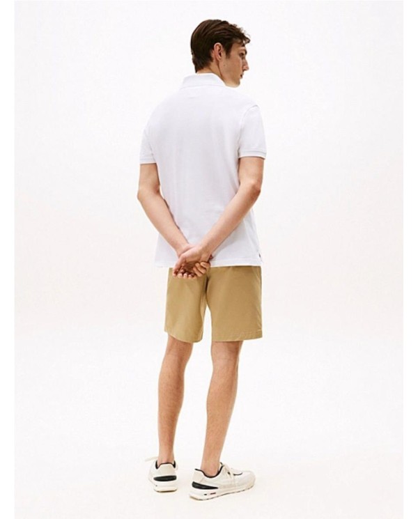 Polo Tommy Hilfiger 1985 de corte regular