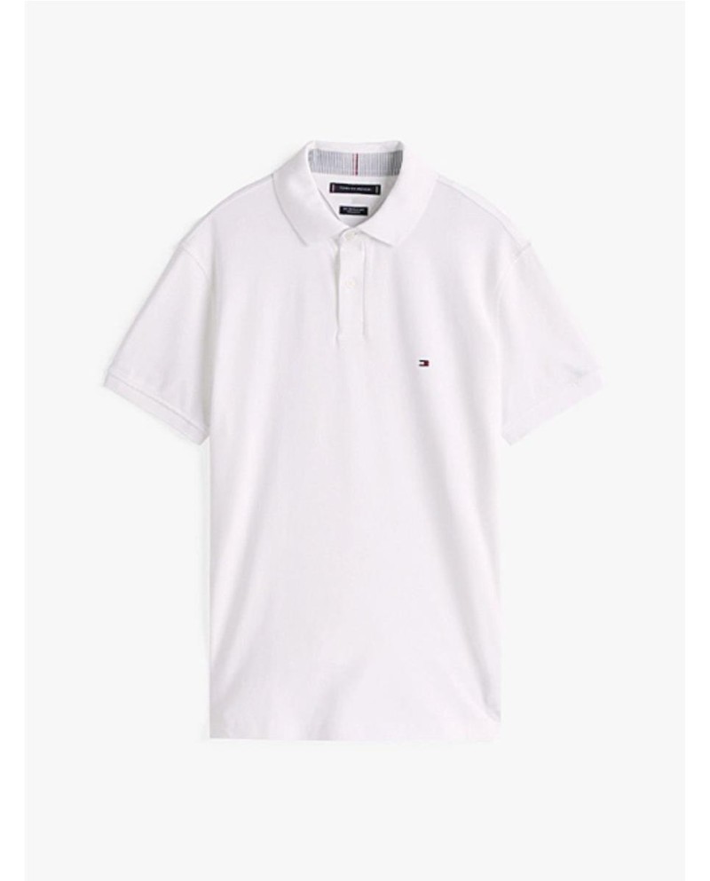 Polo Tommy Hilfiger 1985 de corte...