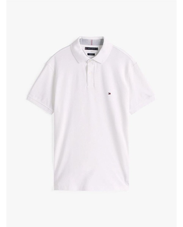 Polo Tommy Hilfiger 1985 de corte regular
