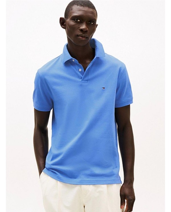 Polo Tommy Hilfiger 1985 de corte regular