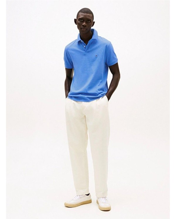 Polo Tommy Hilfiger 1985 de corte regular