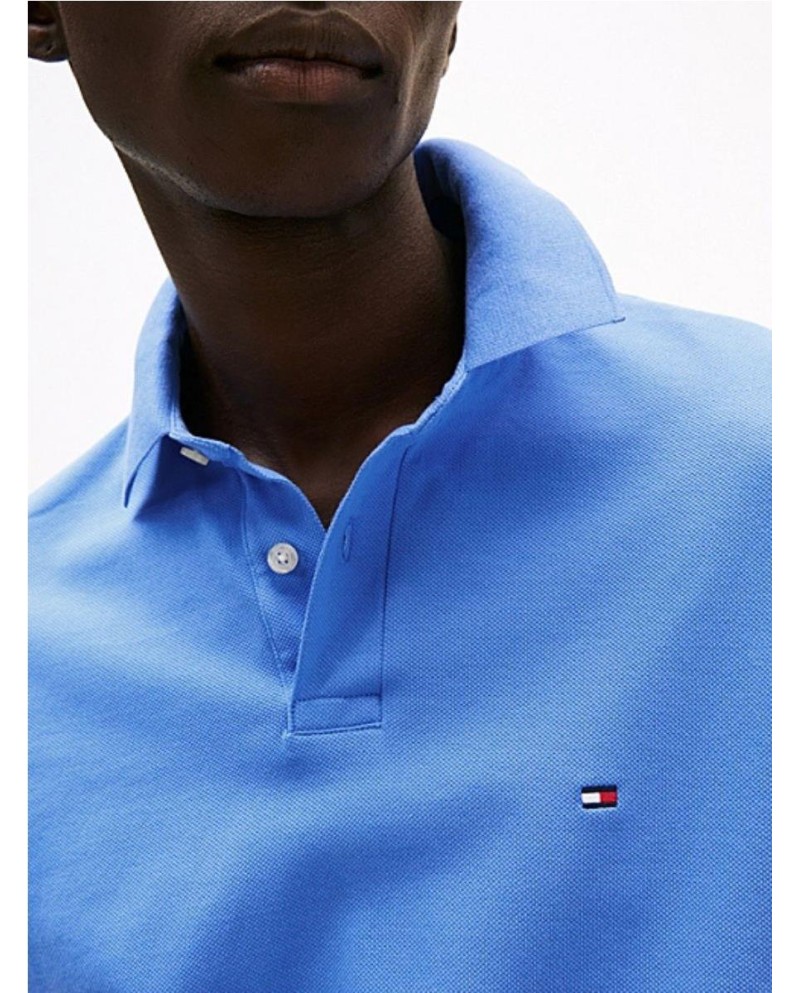 Polo Tommy Hilfiger 1985 de corte...