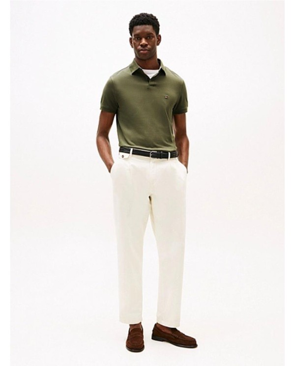 Polo Tommy Hilfiger 1985 de corte regular