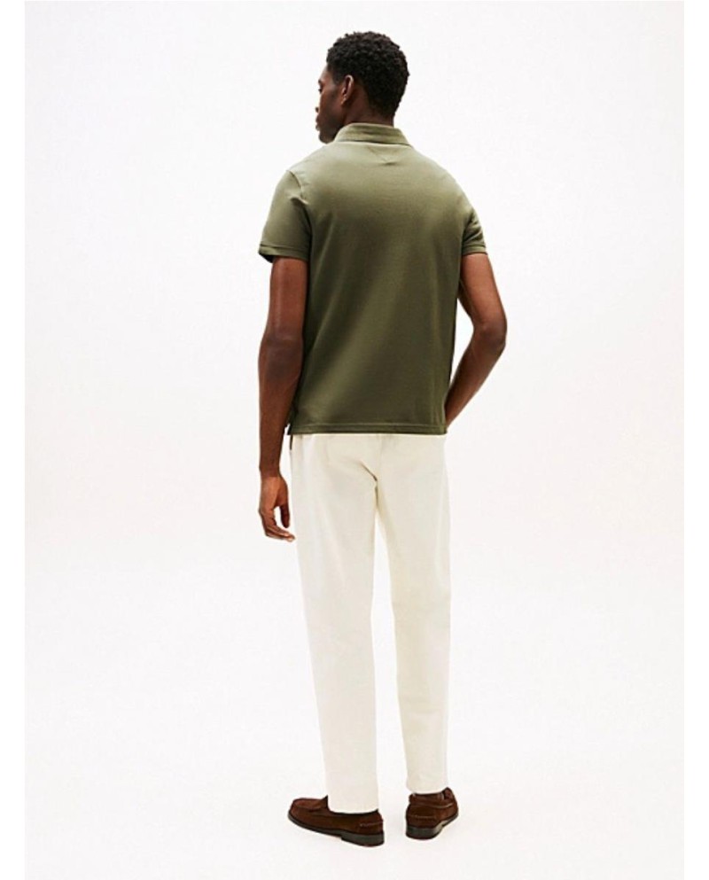 Polo Tommy Hilfiger 1985 de corte...