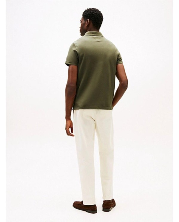 Polo Tommy Hilfiger 1985 de corte regular