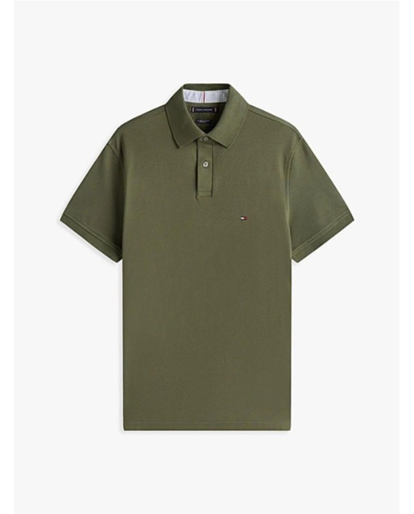 Polo Tommy Hilfiger 1985 de corte regular