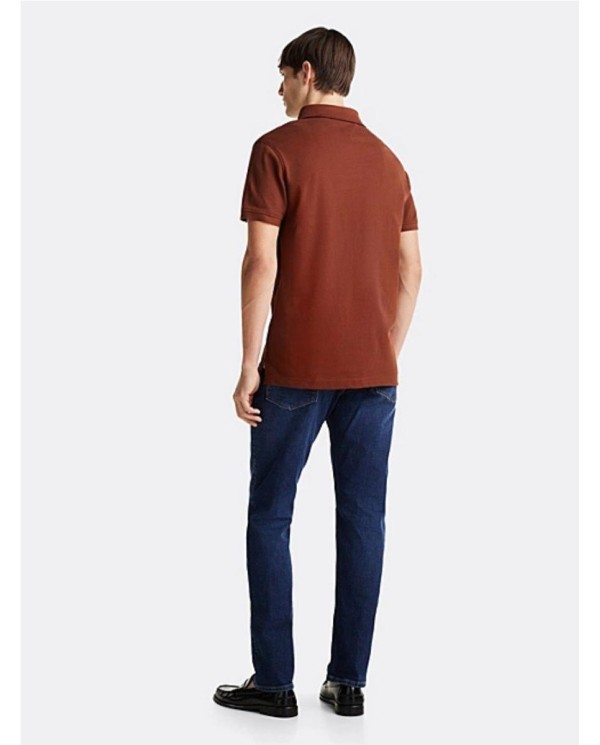 Polo Tommy Hilfiger 1985 de corte regular