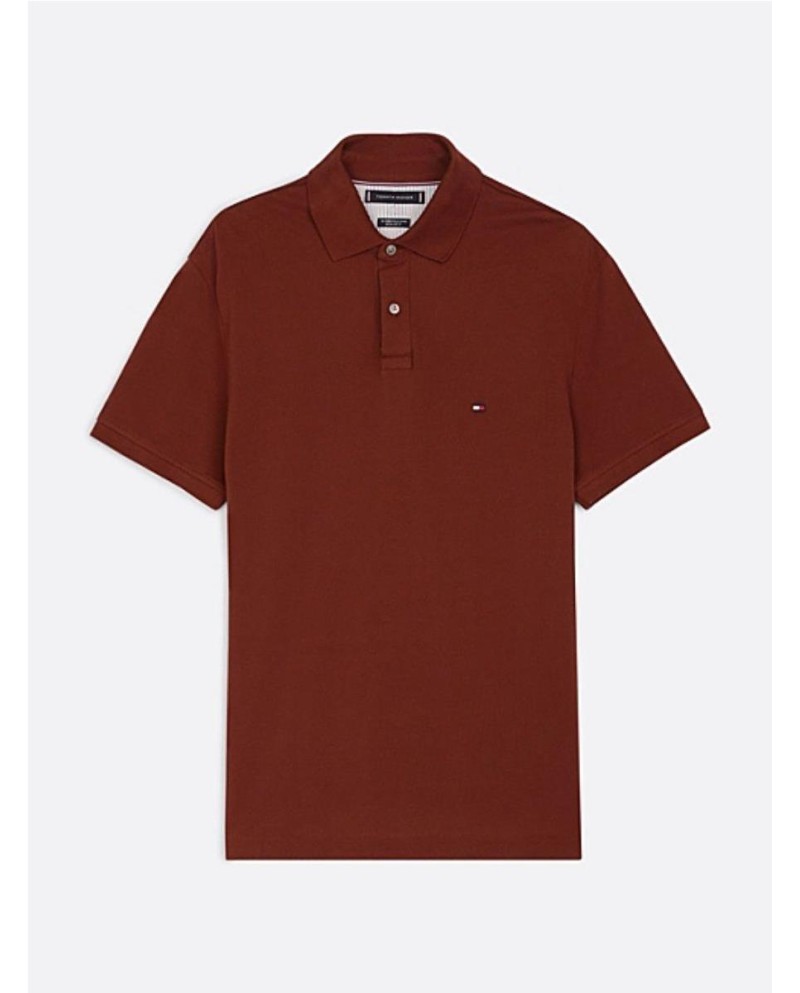 Polo Tommy Hilfiger 1985 de corte...