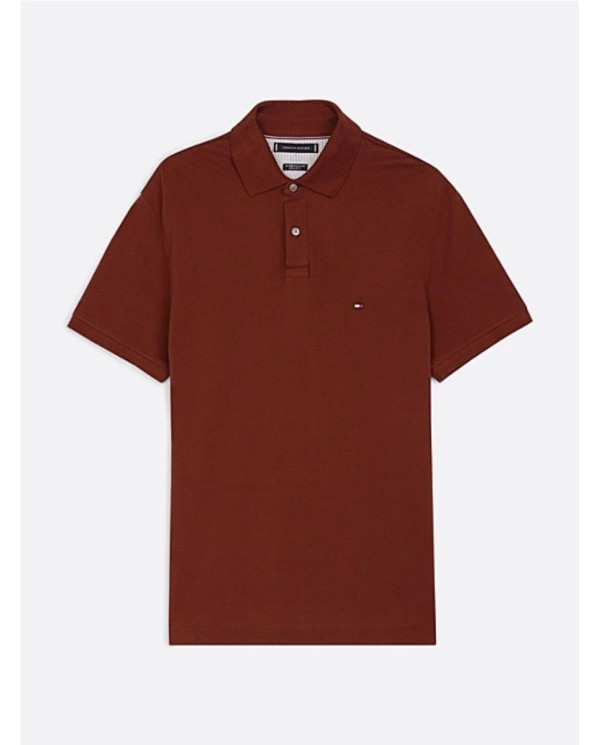 Polo Tommy Hilfiger 1985 de corte regular